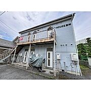 Ｔ—ＨＯＵＳＥ宮沖 2階 築35年の賃貸物件