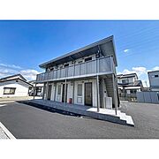 川中島駅より徒歩12分 1階 新築の賃貸物件