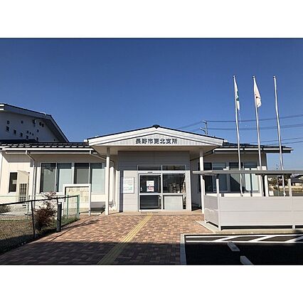 サヅテール青木島_周辺_5