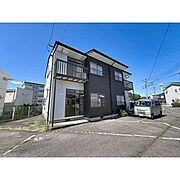 篠ノ井駅より徒歩17分 1階 築39年4ヶ月の賃貸物件
