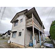 宮崎アパート 2階 築47年10ヶ月の賃貸物件