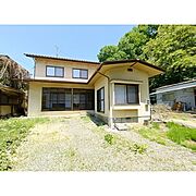戸倉駅より徒歩15分 1階 築56年2ヶ月の賃貸物件