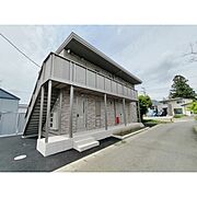 屋代駅より徒歩20分 1階 新築の賃貸物件