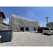篠ノ井駅より徒歩18分 2階 新築の賃貸物件
