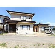 戸倉駅よりバス15分 徒歩3分 1階 築31年9ヶ月の賃貸物件