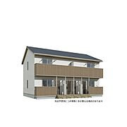 長野駅よりバス12分 徒歩6分 1階 新築の賃貸物件