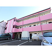 アパルト長野の賃貸物件