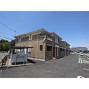 メゾン・アプリ弐番館の賃貸物件