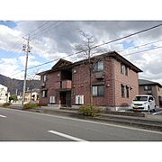 ロランジュ千曲C 1階 築22年5ヶ月の賃貸物件