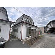 長野駅よりバス15分 徒歩10分 1階 築40年5ヶ月の賃貸物件