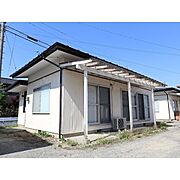 長野駅よりバス11分 徒歩2分 1階 築53年11ヶ月の賃貸物件