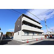 クラレンスの賃貸物件