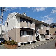 ペスカトーレA棟 1階 築33年9ヶ月の賃貸物件
