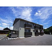 屋代駅より徒歩5分 2階 築16年5ヶ月の賃貸物件