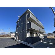 casaespoir 2階 築2年8ヶ月の賃貸物件