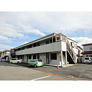 稲荷山駅より徒歩6分 1階 築30年8ヶ月の賃貸物件