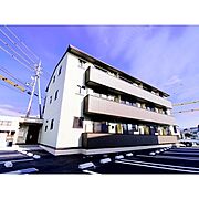川中島駅より徒歩40分 1階 築7年8ヶ月の賃貸物件