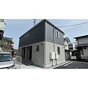 リヴェール青木島の賃貸物件
