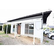 篠ノ井駅より徒歩15分 1階 築52年11ヶ月の賃貸物件