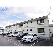 安茂里駅より徒歩6分 1階 築34年6ヶ月の賃貸物件
