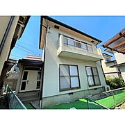 安茂里駅より徒歩12分 1階 築47年の賃貸物件