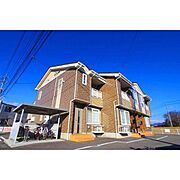 屋代駅より徒歩19分 築20年11ヶ月 2階建の賃貸物件