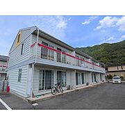 戸倉駅より徒歩13分 1階 築30年10ヶ月の賃貸物件