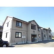 サンライズ２１Ａ 2階 築24年の賃貸物件