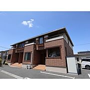 篠ノ井駅よりバス22分 徒歩5分 2階 築12年1ヶ月の賃貸物件