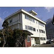 戸倉駅より徒歩20分 築53年10ヶ月 3階建の賃貸物件