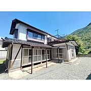 戸倉駅より徒歩6分 2階 築63年11ヶ月の賃貸物件