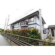 長野駅よりバス13分 徒歩3分 2階 築29年の賃貸物件
