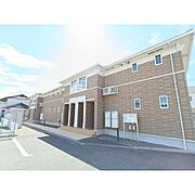 篠ノ井駅より徒歩20分 1階 築14年11ヶ月の賃貸物件