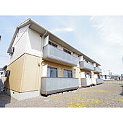 長野駅より徒歩15分 2階 築21年6ヶ月の賃貸物件