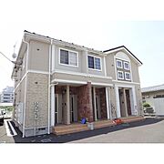 メゾンリヴェール 2階 築17年11ヶ月の賃貸物件
