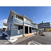 ヴィーヴェレ 2階 築19年7ヶ月の賃貸物件