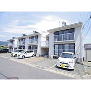 長野駅より徒歩10分 1階 築38年5ヶ月の賃貸物件