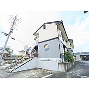 篠ノ井駅より徒歩15分 2階 築34年8ヶ月の賃貸物件