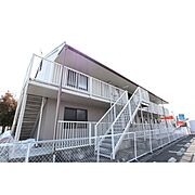 今井駅より徒歩20分 2階 築35年3ヶ月の賃貸物件