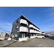 篠ノ井駅より徒歩24分 2階 築30年の賃貸物件