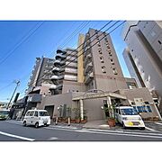 長野駅より徒歩3分 6階 築28年7ヶ月の賃貸物件