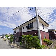 フレグランスあかざわＡの賃貸物件
