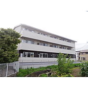サンセール若里 1階 築3年2ヶ月の賃貸物件