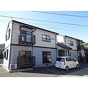 三井ハイツ 2階 築28年の賃貸物件