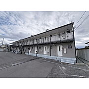 篠ノ井駅より徒歩23分 2階 築33年9ヶ月の賃貸物件