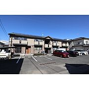 篠ノ井駅よりバス7分 徒歩3分 2階 築21年7ヶ月の賃貸物件