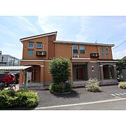 サンレミ２ 1階 築15年5ヶ月の賃貸物件