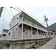 ファミールひまわりＢ 2階 築31年5ヶ月の賃貸物件