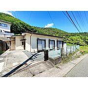 戸倉駅よりバス23分 徒歩3分 築41年6ヶ月 1階建の賃貸物件