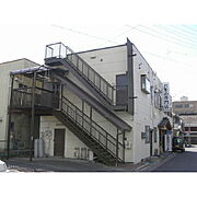 上田駅より徒歩9分 2階 築55年9ヶ月の賃貸物件